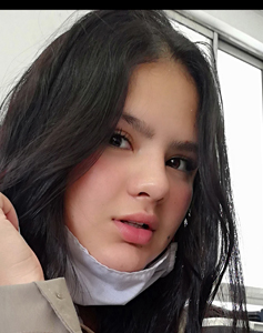 26 Year Old Manizales, Colombia Woman